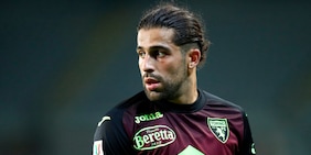 Toro, garanzia Rodriguez: Juric punta su di lui