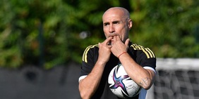 Un mese di cura Montero: Juve, aggressività più eleganza