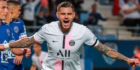Psg, Icardi finisce fuori rosa: il Monza sogna il colpo