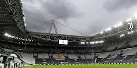 Il miglior Ferragosto che potessi sperare: all’Allianz con la Juve