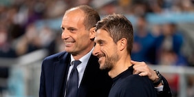 Juve, tutto sull'avversario: l'analisi tattica del Sassuolo