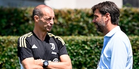 Juve, l’anno zero nell’anno cento