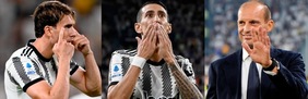 Vlahovic, Di Maria e le 7 cose che abbiamo capito da Juventus-Sassuolo