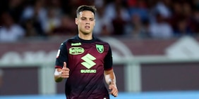 Torino: Ricci, leader di Juric. E presto di Mancini