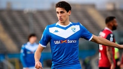 Torino, Cistana è un'idea. Occhio a Omerag