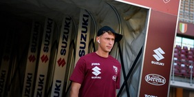 Torino, la voglia di Vojvoda