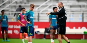 Juve, Allegri: se Miretti, Fagioli e Rovella non hanno esperienza, come possono farsela non giocando?