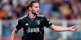 Juve-Roma: Rabiot verso la conferma, ma Miretti cerca spazio