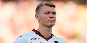 Torino, Schuurs sembra un veterano: ha già conquistato Juric