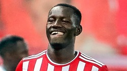 Camara-Roma, ci siamo: la data del suo arrivo in Italia