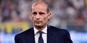 Juve-Spezia, la formazione ufficiale di Allegri