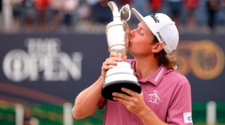 Superlega araba, 100 milioni per Smith: "Offerta irrinunciabile"