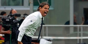 Inter, Inzaghi striglia la squadra e si affida a Lautaro
