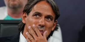 Inzaghi, così ti giochi l’Inter