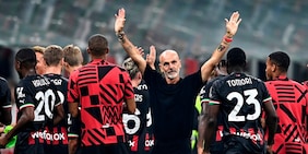 Pioli, c’è un altro Milan all’esame di Marassi