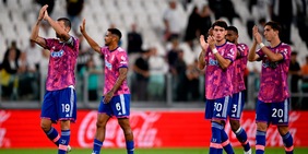 Juve, così è una follia