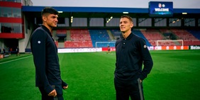 L'Inter usa i giovani ma fa giocare i "vecchi"