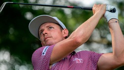 Cameron Smith trionfa nel Liv Chicago della Superlega araba