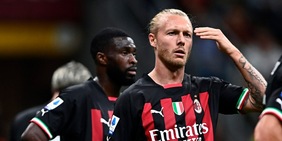 Milan, manca un Kessie: senza di lui centrali indifesi