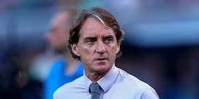 La titanica lotta di Mancini contro il 67% di stranieri in A