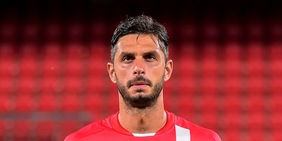 Ranocchia, addio al Monza da signore