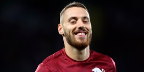 Torino, Vlasic da riscattare: vale già 25 milioni