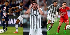 Juve, le dodici partite in 43 giorni fino alla sosta per il Mondiale