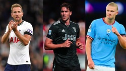 Vlahovic tra i giocatori più preziosi: ecco la Top 20