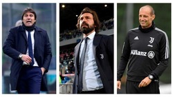 Juve, tutte le partenze nei primi sette turni dell'era Agnelli