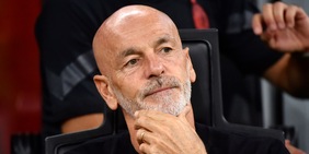 Pioli, spingi sui pedali: a Empoli è già una salitona