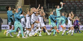 Juve-Koge, pagelle Champions: Salvai lievita, Boattin duracell