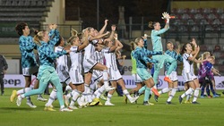 Juve-Koge, pagelle Champions: Salvai lievita, Boattin duracell