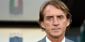 Mancini ha 100 volte ragione: fuori dalla Nazionale chi non la ama