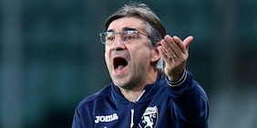 Toro, parla Lentini: "Juric, sembri Mondonico"