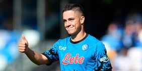 Ma il nostro calcio merita Raspadori?