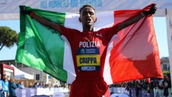 Crippa e Zoghlami al via sabato 8 ottobre alla Notte delle Stelle