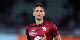 Lukic e il futuro: il Toro è vivo