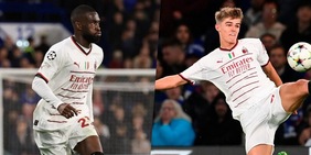 Chelsea-Milan, le pagelle rossonere: De Ketelaere un fantasma, Tomori non è in serata