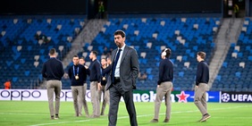 Juve, sino a quando continuerà questo strazio?