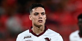 Torino, Juric ha la geometria di Ricci per ritrovare la strada del gol