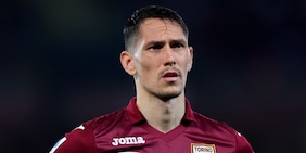 Torino, caso Lukic: “Non credo che rinnoverà”