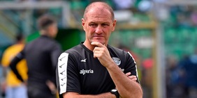 Red Bull interessata al Sudtirol, rilanciato dalla gestione Bisoli