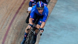 Mondiali, Viviani bis! E' ancora oro nell'eliminazione