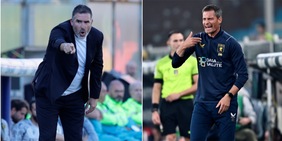 Serie B, la grande ammucchiata per la A: in tre punti ci sono sette sorelle