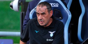 Sarri senza ipocrisie: il libretto rosso di Mau