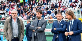 Juve, 70 milioni di buoni motivi per arrivare almeno quarta