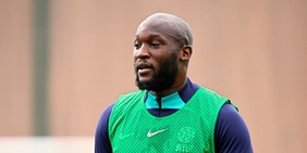 Inter, il ritorno di Lukaku: rientro graduale verso il Viktoria Plzen