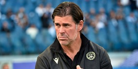 Papà Sottil: "Sì, mio figlio sogna di allenare il Toro"