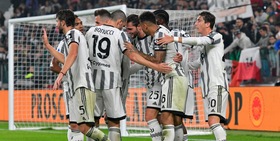 Juve, ottimi i 3 punti e i 4 gol: adesso fai il bis con il Benfica