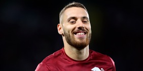 Torino, per Vlasic troppi gol divorati: al Fila va a lezione di tiri in porta